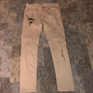 Y&R jeans